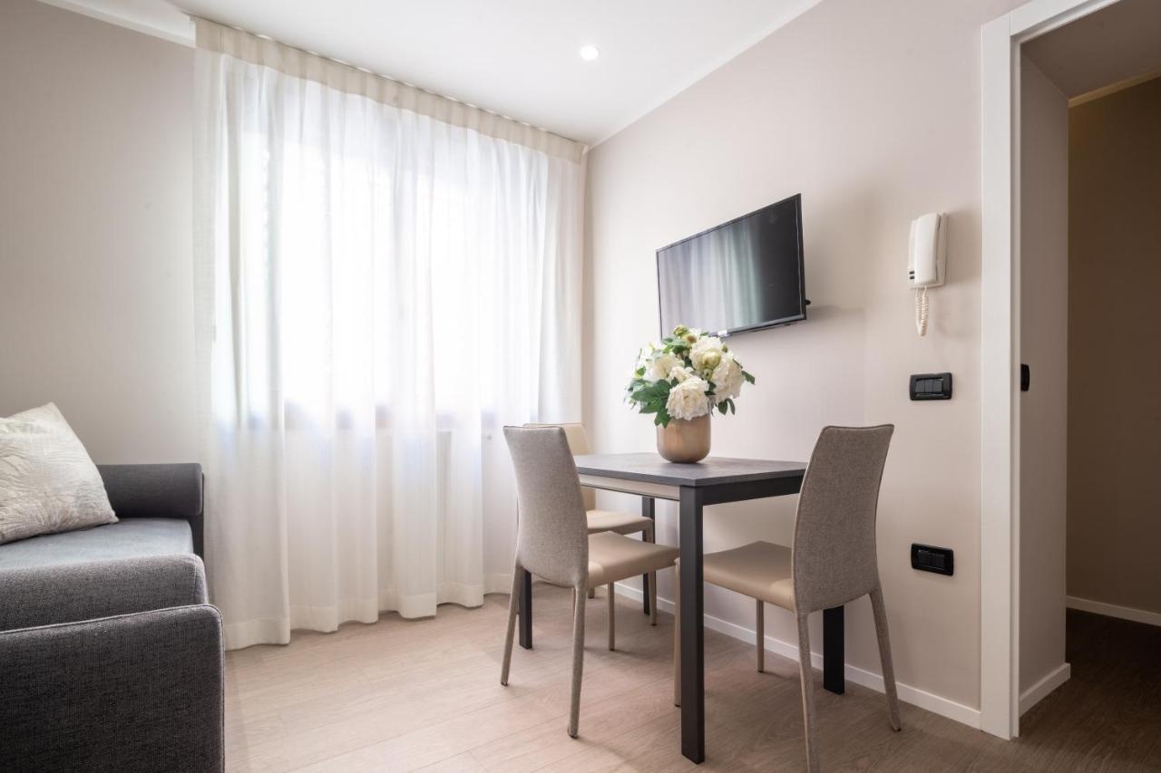 Appartement Accademia R&r Venetië