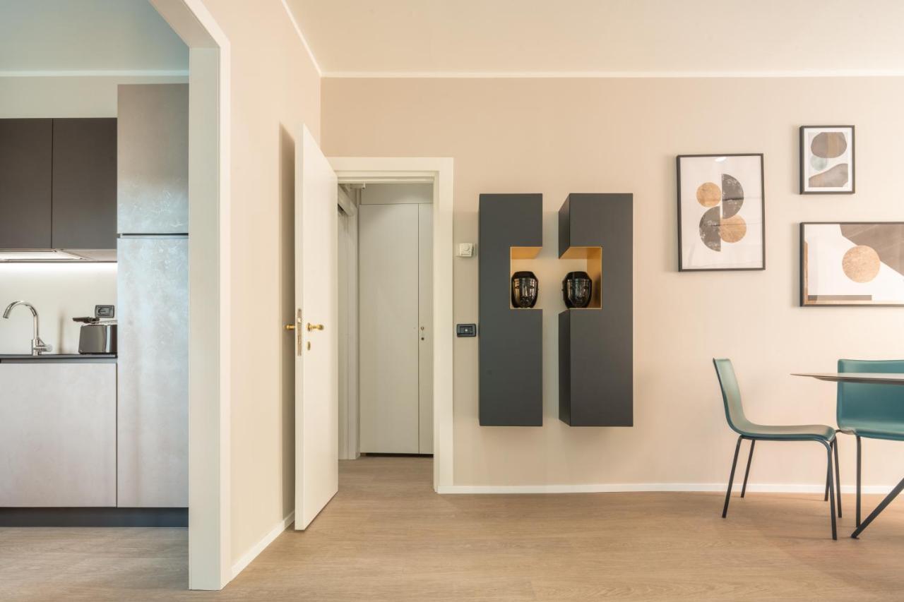 Appartement Accademia R&r Venetië